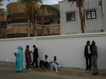 Sénégal : le Conseil constitutionnel à l’heure des va-et-vient des candidats à la présidentielle