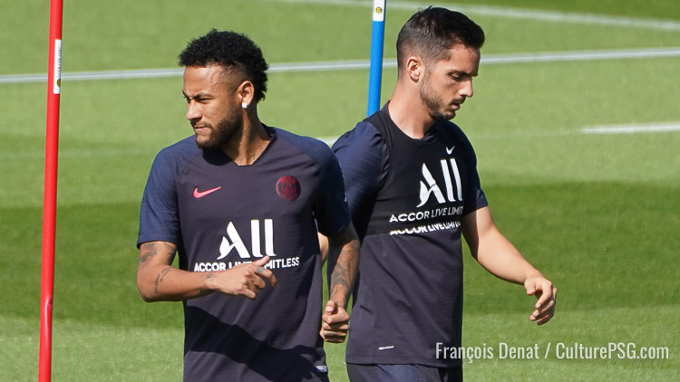 PSG: le retour de Neymar divise