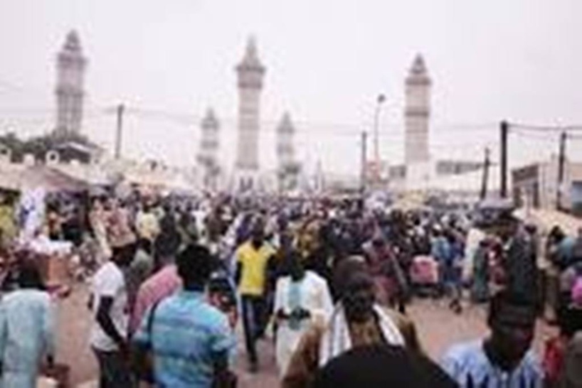 Six agressions notées à Touba, un responsable de l'Apr blessé