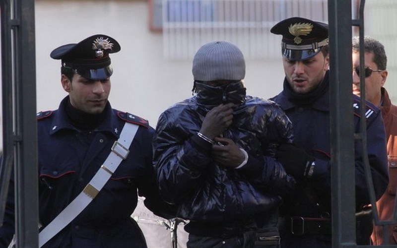 Un vaste réseau de trafic de véhicules de luxe dirigé par un Sénégalais démantelé en Italie