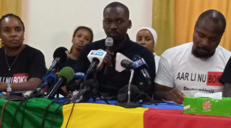 Ecoles Franco-Sénégalaises: Le Collectif des enseignants Sénégalais dénonce la remise en cause unilatérale de leur détachement