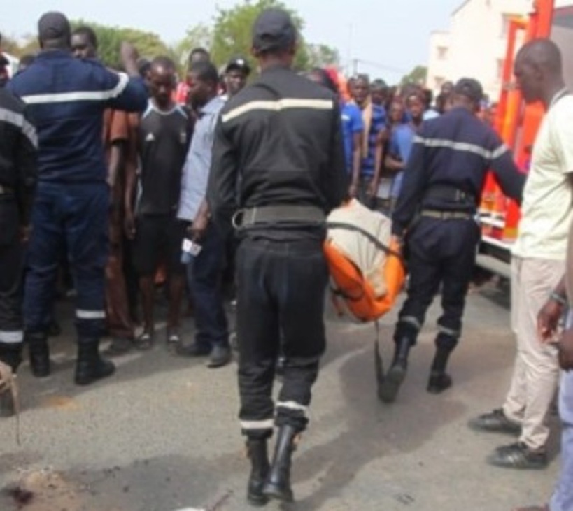 ​Touba: un jeune poignard mortellement son père à Darou Minam 2