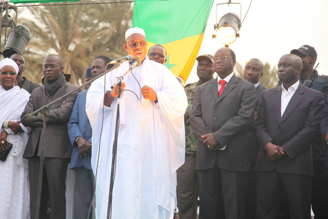 Présidentielle sénégalaise: Le M 23 vit-il ses dernières heures ?