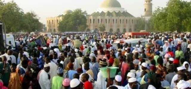 Sénégal - Tivaouane Dernière minute: une foule surexcitée tient à lyncher Me Ousmane Ngom