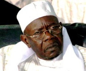 Tivaouane Dernière minute: Serigne Abdou Aziz Sy Junior appelle au calme, Ousmane Ngom exfiltré (Audio)