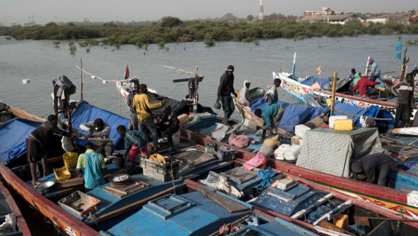 En Guinée-Bissau, la crise politique impacte l’économie du pays