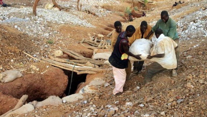 Le terrorisme au Burkina Faso peut fragiliser les investissements étrangers