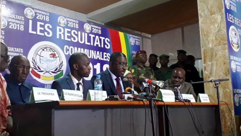 Guinée: 16 février 2020, nouvelle date annoncée pour les législatives