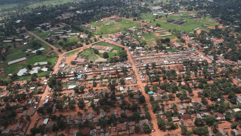 Inondations en RDC: les secours tardent à venir en aide aux populations