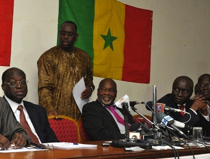 Nouveau Gouvernement: Comment Macky Sall a procédé à la répartition des portefeuilles