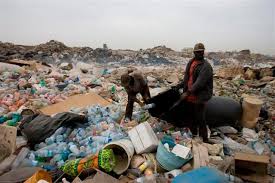 ​Fermeture de la décharge de Mbeubeuss : les recycleurs parlent d’une décision politique pour une main mise foncière