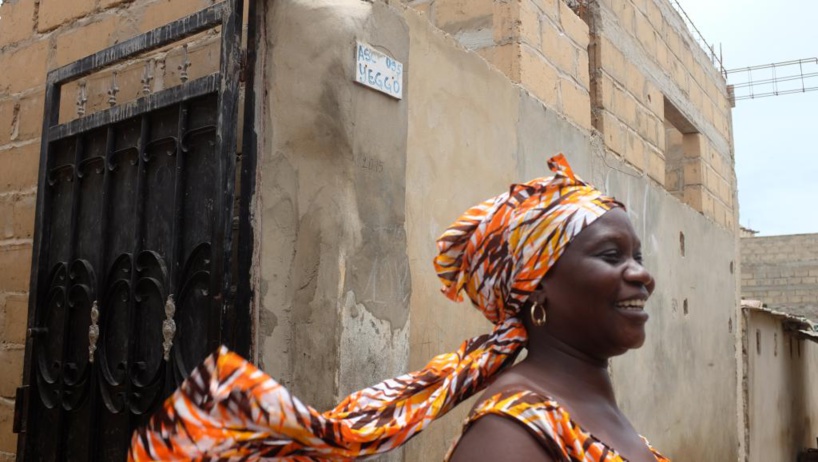 Sénégal: ​les "Badiénou Gokh", marraines de la sexualité de proximité