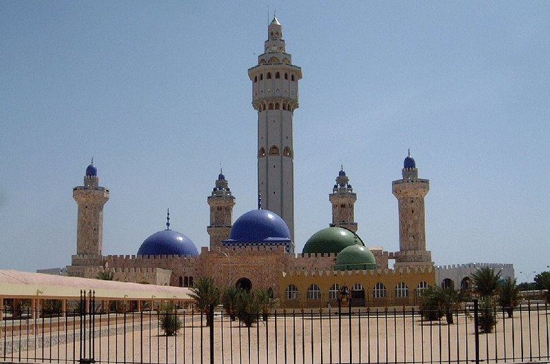 Fils et petits-fils de Touba déclarent la guerre aux fauteurs de dérives et agresseurs