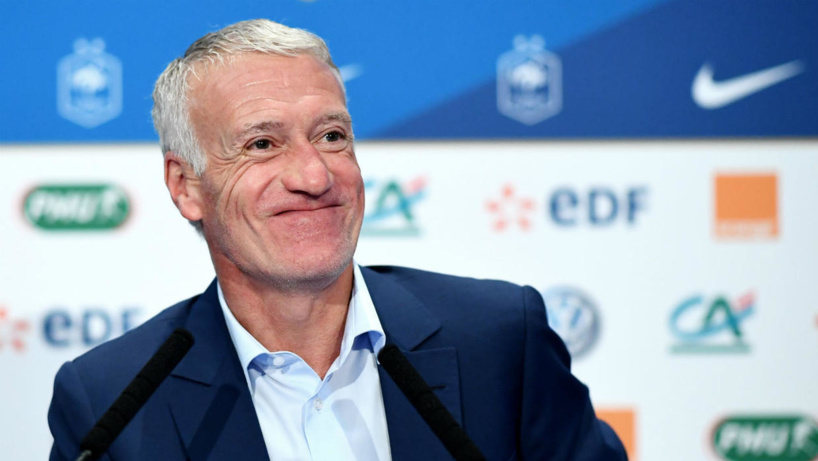 EURO 2020: la France de Didier Deschamps a plus de chances selon les pronostics