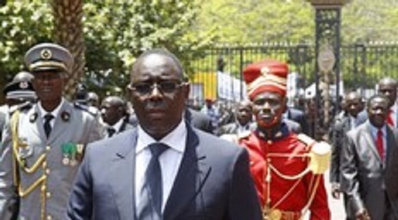 Macky Sall envisage d’annuler les derniers découpages administratifs