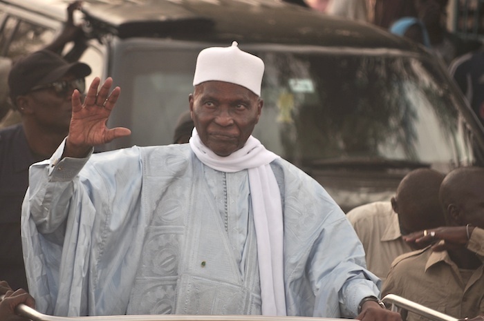 Serigne Mbacké Ndiaye: "Aucun tableau appartenant à l’Etat n’a été emporté"