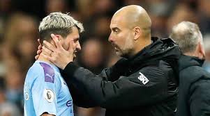 #PremierLeague - Pep Guardiola ne sait pas comment il va remplacer Sergio Agüero