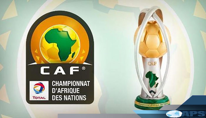 ​CHAN 2020 : deux arbitres sénégalais retenus