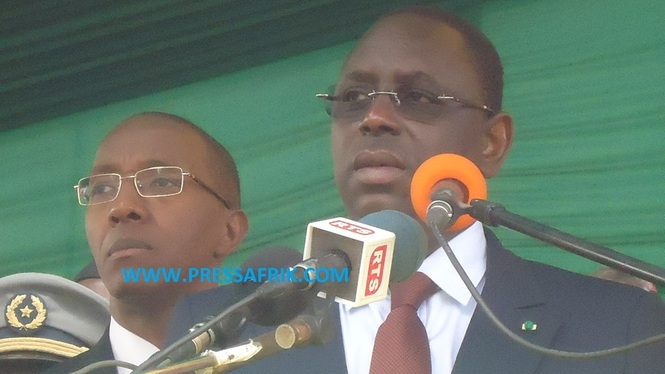 Fonction de "Ministre conseiller" & conseil des ministres: Les bourdes de Macky Sall…