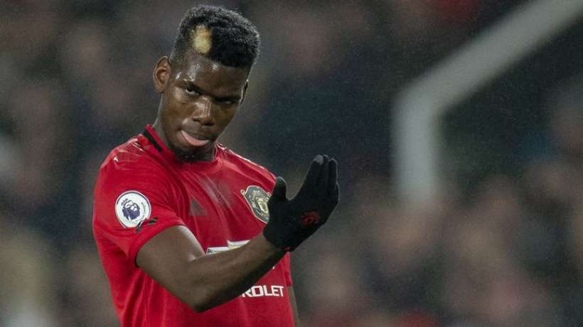 #Mercato - La Juventus prête à offrir Adrien Rabiot et un montant XXL pour Paul Pogba