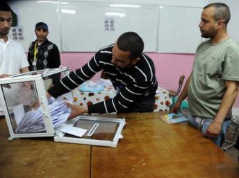 En Algérie, les résultats des législatives seront connues ce vendredi 11 mai 2012.