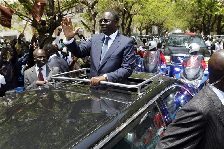 Au Sénégal, contre-offensive du pouvoir après la polémique autour du patrimoine de Macky Sall