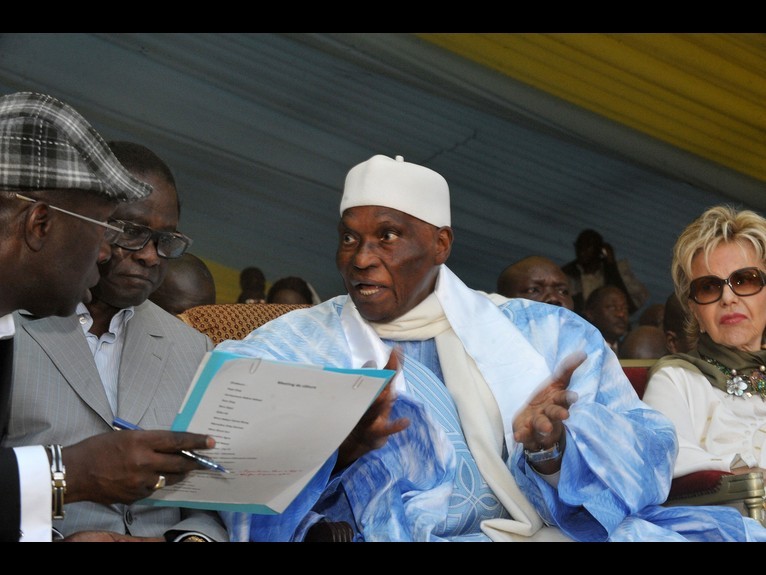 Législatives au Sénégal : le parti de Wade en désaccord avec la coalition « Bokk Guiss Guiss »