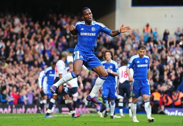 VIDEO Direct Finale Ligue des champions: Drogba offre la coupe à Chelsea aux dépens de Bayern de Munich