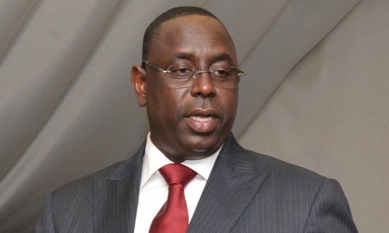 Blog personnel : Macky Sall devient un journaliste citoyen