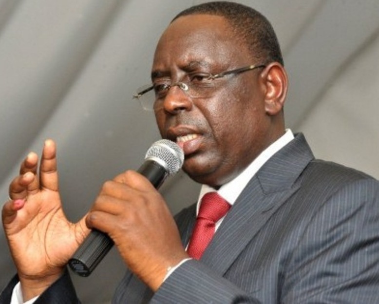 Macky Sall: "Quelle que soient l’opposition et la résistance, il y aura des audits"