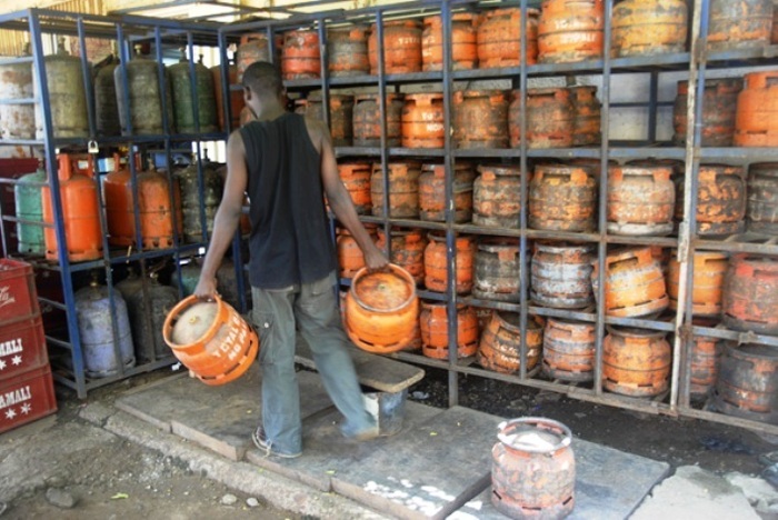 Menace sur la production de Gaz butane au Sénégal