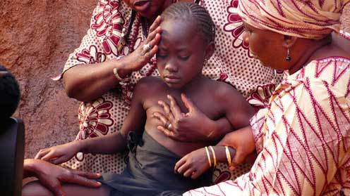 Mutilations Génitales Féminines: Premières condamnations contre les exciseuses en Guinée-Bissau