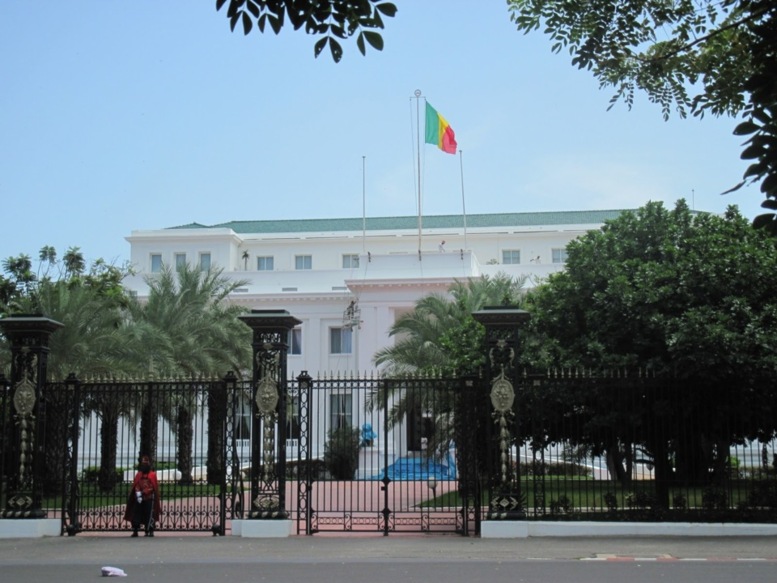 Macky Sall : ‘’Je n’oriente pas les audits et les convoqués peuvent rester calmes s’ils n’ont rien fait’’