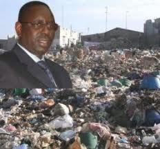 Les milliards des ordures font saliver: Macky sous pression des lobbies