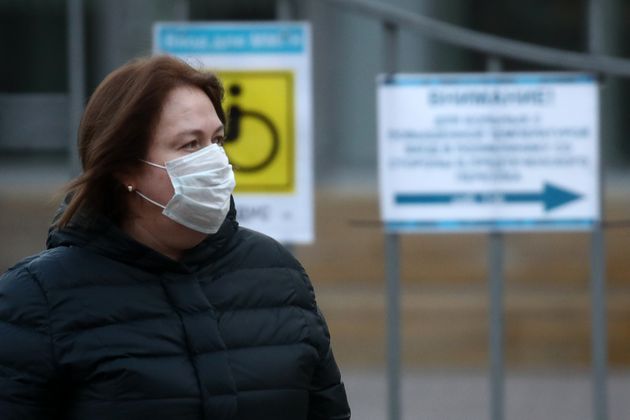 ​ Coronavirus : une prolongation du confinement "très vraisemblablement nécessaire", assure Santé Publique France