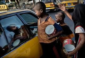 Prise en charge des enfants de rue : 8 mille enfants dans les rues de Dakar et sa banlieue