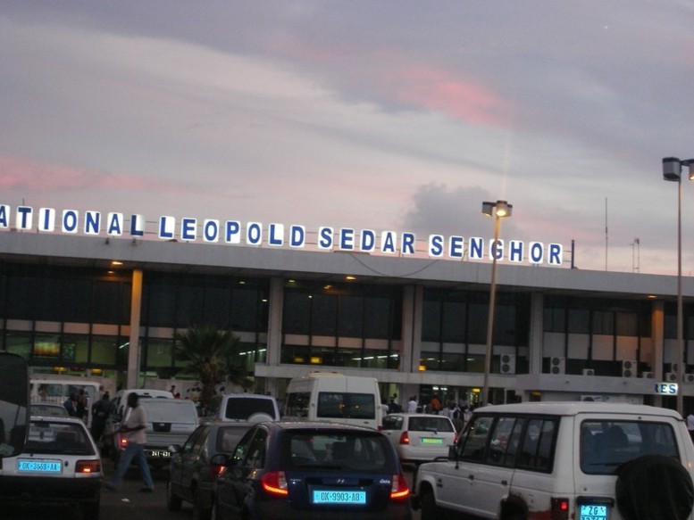 Dernière minute: Interdit de sortir du territoire, Sitor Ndour bloqué à l'aéroport