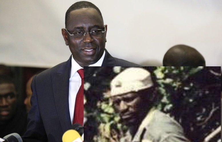 Sénégal : Macky Sall accepte la main tendue de Salif Sadio