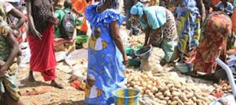 Fermeture du marché Gueule-tapée : les commerçants annoncent une plainte contre le maire Ousmane Ndoye