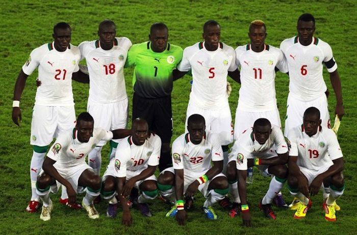 Dernière minute Tirage du tour final CAN 2013: Sénégal affrontera la Côte d'ivoire - un duel explosif