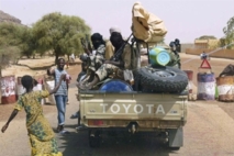 Mali: Accrochage entre islamistes et population locale