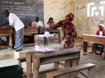 Législatives au Congo-Brazzaville : l'opposition dénonce des irrégularités