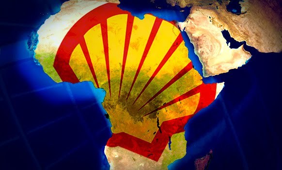 Nigeria : Shell devra payer cinq milliards de dollars d'amende pour pollution