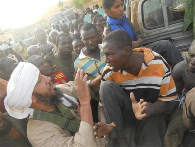 Ramadan au Nord du Mali / Jusqu’où iront les islamistes ?