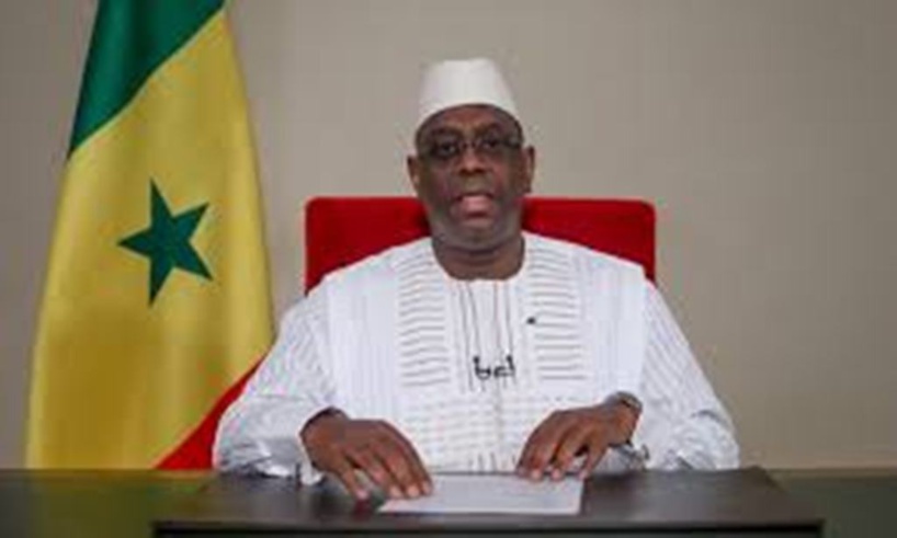 Discours à la Nation: le FRAPP  qualifie la décision du président Macky Sall d’« irresponsable »