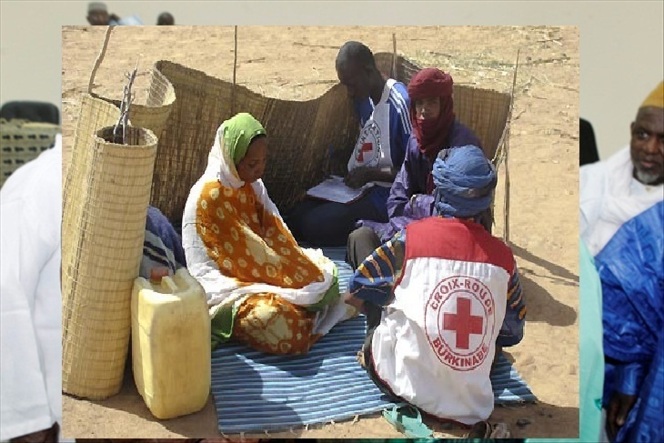 Au Mali, le ramadan se termine dans la tristesse