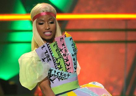 Nicki Minaj : sa possible participation à American Idol fait débat !