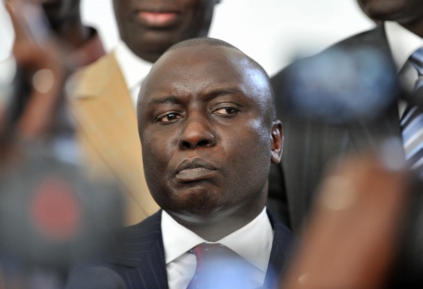 Suppression du Sénat : Idrissa Seck approuve avec des réserves