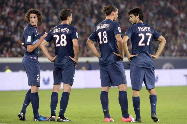 LDC : Jouable pour le PSG et Lille, difficile pour Montpellier