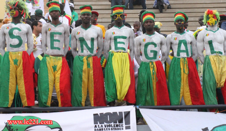 Côte d'Ivoire-Sénégal: « Les sénégalais seront noyés au Félicia » (Parfait Kouassi)